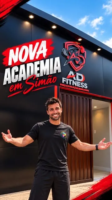 Anúncio nas telas Personalizzy Mídia